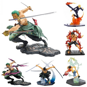 Action Figures One Piece Original - Nitroxx Games | De tudo para games e acessórios 