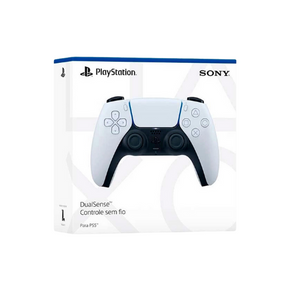 Controle Dualsense PlayStation 5 Wireless Sony Original - Nitroxx Games | De tudo para games e acessórios 