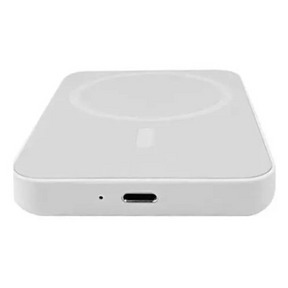 Carregador Portátil por Indução Magnética MagSafe para IOS/Android - Nitroxx Games | De tudo para games e acessórios 
