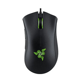 Mouse Razer Deathadder Essential Wired Gaming - Nitroxx Games | De tudo para games e acessórios 