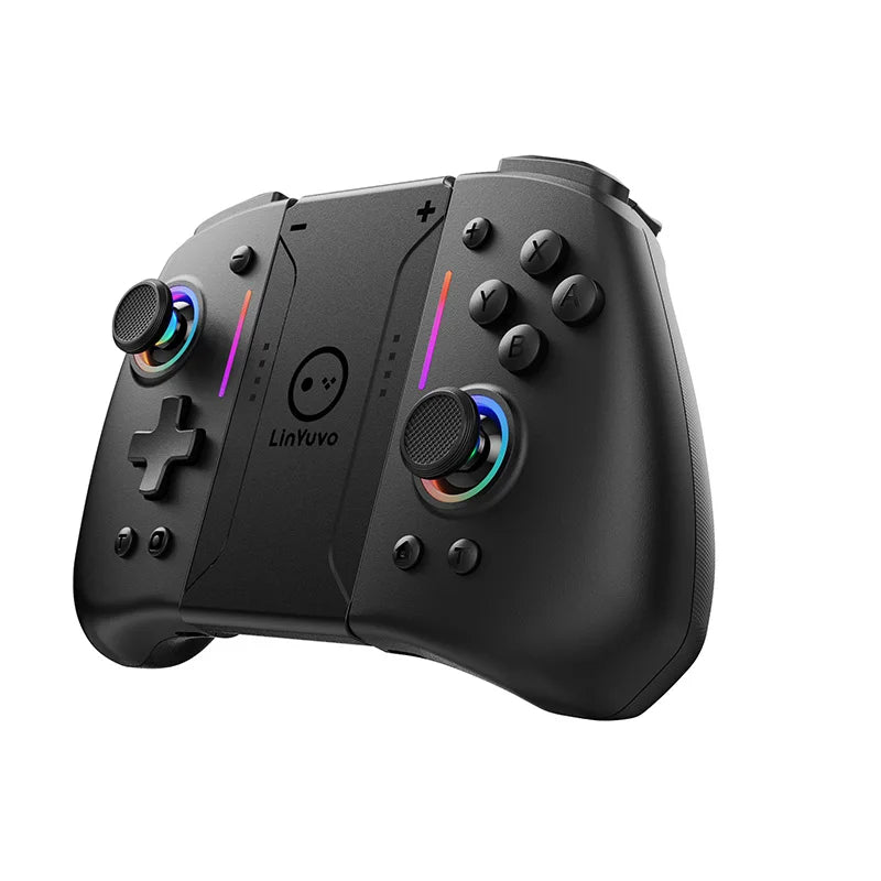 Gamepad para Celular Bluetooth Modelo Nintendo Switch KS42