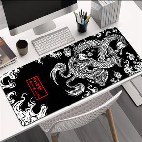 Mouse Pad Gamer Dragon XL - Nitroxx Games | De tudo para games e acessórios 