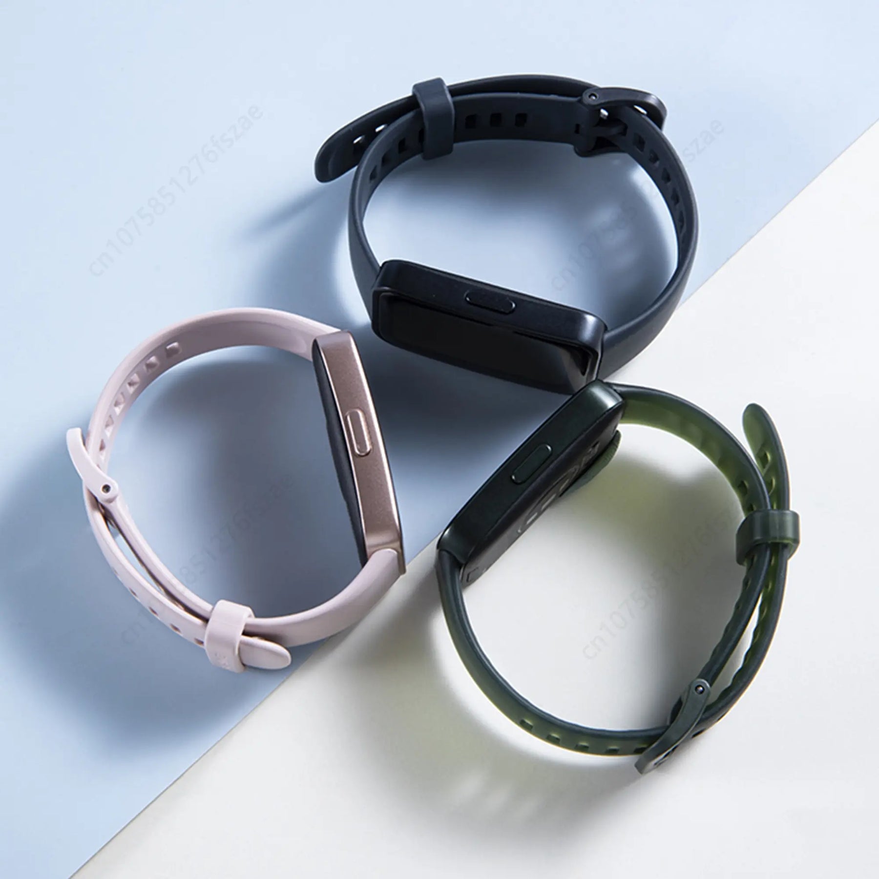 Pulseira Inteligente Huawei Mi Band 8 Global