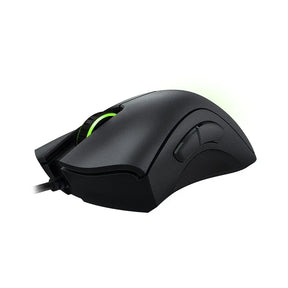 Mouse Razer Deathadder Essential Wired Gaming - Nitroxx Games | De tudo para games e acessórios 