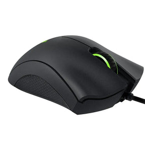 Mouse Razer Deathadder Essential Wired Gaming - Nitroxx Games | De tudo para games e acessórios 