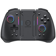 Gamepad para Celular Bluetooth Modelo Nintendo Switch KS42