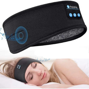 Sleep Mask Fone de Ouvido Bluetooth 5.0 - Nitroxx Games | De tudo para games e acessórios 