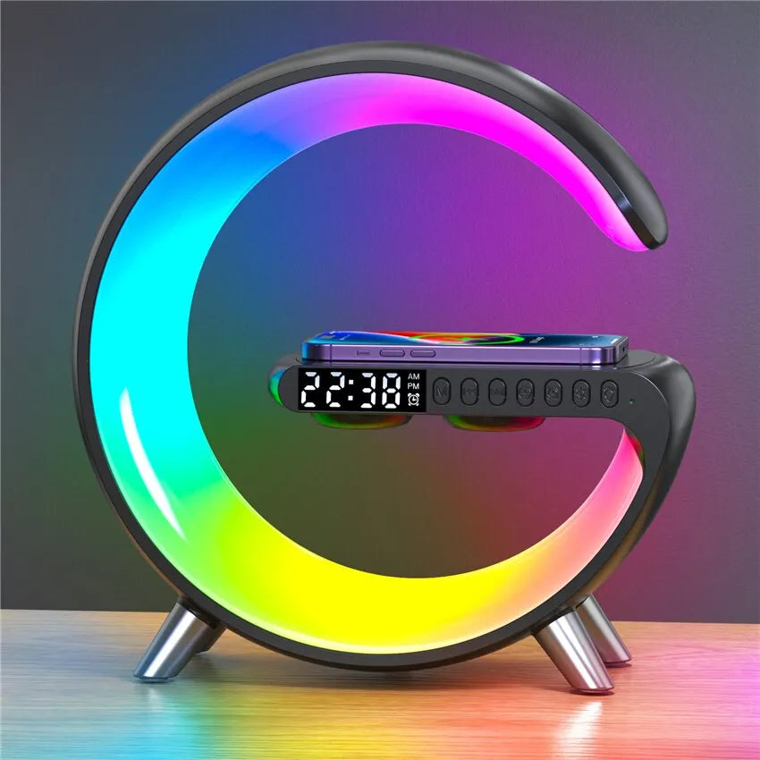 Estação Inteligente G-Speaker 7 Funções - Nitroxx Games | De tudo para games e acessórios 