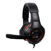 Headset Gamer Gorky HS413 OEX - Nitroxx Games | De tudo para games e acessórios 