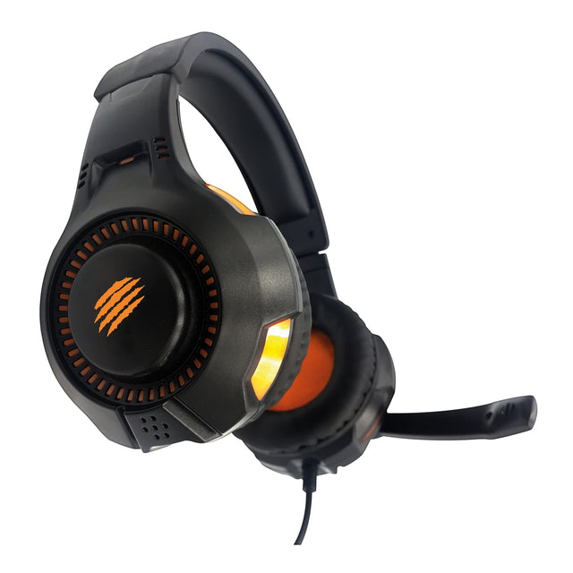 Headset Gamer Gorky HS413 OEX - Nitroxx Games | De tudo para games e acessórios 