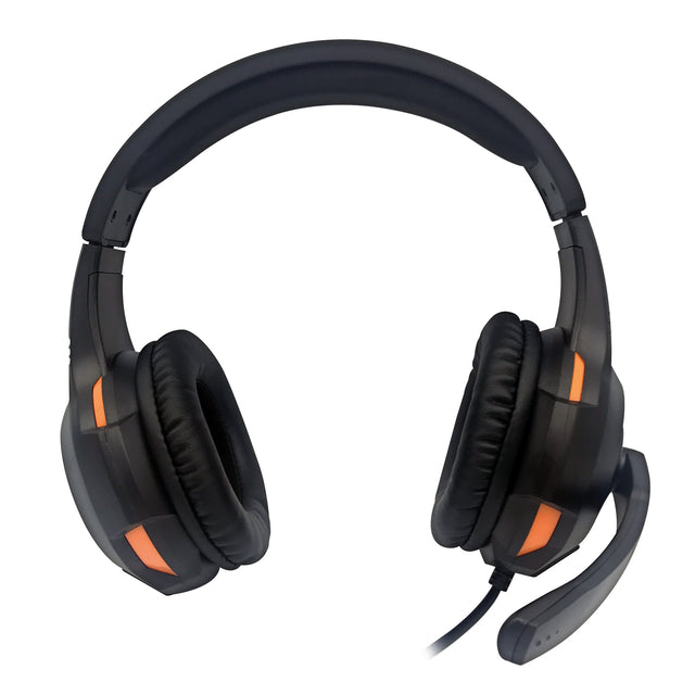 Headset Gamer Gorky HS413 OEX - Nitroxx Games | De tudo para games e acessórios 