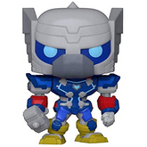 Funko Pop 834 Thor Mech - Nitroxx Games | De tudo para games e acessórios 