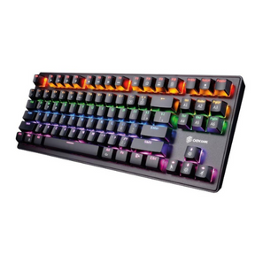 Teclado Gamer Mecânico Spectrum Reloaded TC602 Switch Blue - Nitroxx Games | De tudo para games e acessórios 