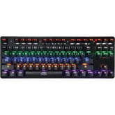 Teclado Gamer Mecânico Spectrum Reloaded TC602 Switch Blue - Nitroxx Games | De tudo para games e acessórios 