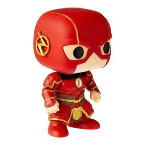 Funko Pop Flash Exclusivo - Nitroxx Games | De tudo para games e acessórios 