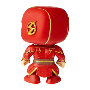 Funko Pop Flash Exclusivo - Nitroxx Games | De tudo para games e acessórios 