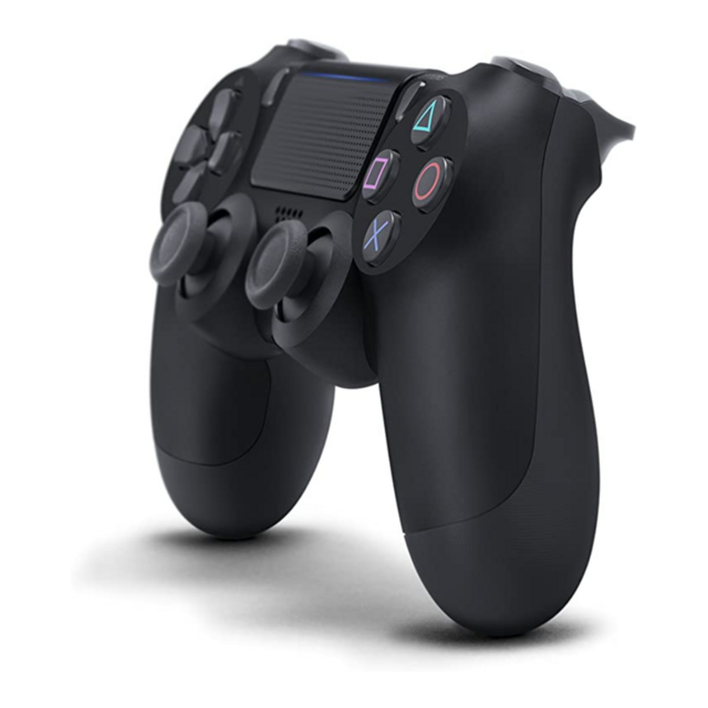 Controle Dualshock 4 Wireless Sony Original - Nitroxx Games | De tudo para games e acessórios 