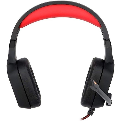 Redragon Headset Gamer Muses 2 Preto H310-1 Usb - Nitroxx Games | De tudo para games e acessórios 