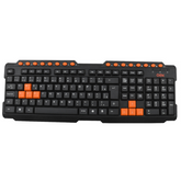 Teclado Gamer Action TC200 - Nitroxx Games | De tudo para games e acessórios 