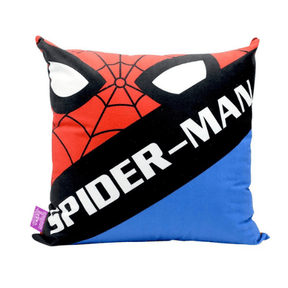 Almofada Homem Aranha Marvel 40x40 - Nitroxx Games | De tudo para games e acessórios 