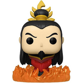 Funko Pop Senhor do Fogo Ozai 999 Avatar - Nitroxx Games | De tudo para games e acessórios 