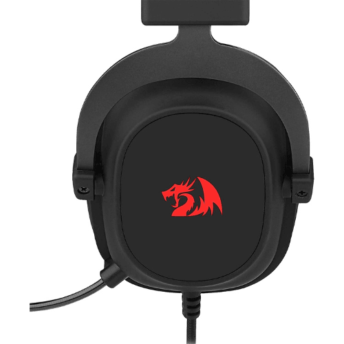 Headset Gamer Redragon Hero H530-R - Nitroxx Games | De tudo para games e acessórios 