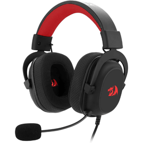 Headset Gamer Redragon Hero H530-R - Nitroxx Games | De tudo para games e acessórios 