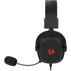 Headset Gamer Redragon Hero H530-R - Nitroxx Games | De tudo para games e acessórios 