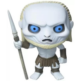 Funko Pop Game of Thrones White Walker 06 - Nitroxx Games | De tudo para games e acessórios 