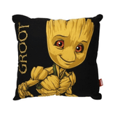 Almofada Veludo Baby Groot Marvel - Nitroxx Games | De tudo para games e acessórios 