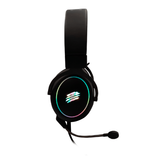 Headset gamer Ozzy Virtual Surround 7.1 LED OEX - Nitroxx Games | De tudo para games e acessórios 