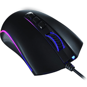 Mouse Gamer Redragon Cobra RGB 12400 DPI - Nitroxx Games | De tudo para games e acessórios 