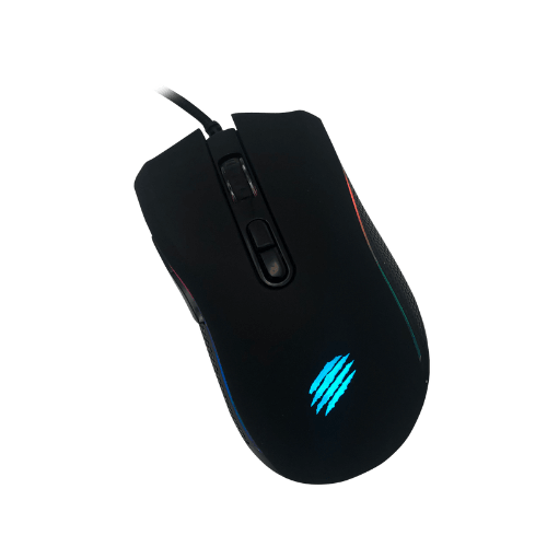 Mouse gamer Onix MS324 Sunplus199 - Nitroxx Games | De tudo para games e acessórios 