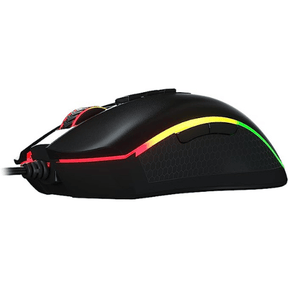 Mouse Gamer Redragon Cobra RGB 12400 DPI - Nitroxx Games | De tudo para games e acessórios 