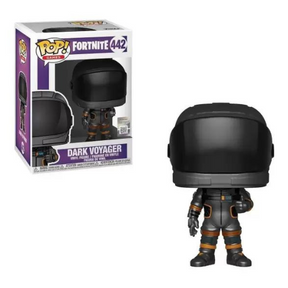 Funko Pop Fortnite Dark Voyager 442 - Nitroxx Games | De tudo para games e acessórios 