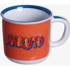 Caneca Mini Tom 200ml Naruto - Nitroxx Games | De tudo para games e acessórios 