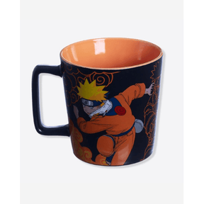 Caneca Buck Naruto Uzumaki 400ml - Nitroxx Games | De tudo para games e acessórios 