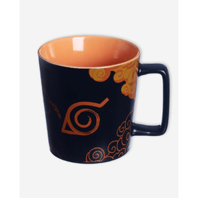 Caneca Buck Naruto Uzumaki 400ml - Nitroxx Games | De tudo para games e acessórios 