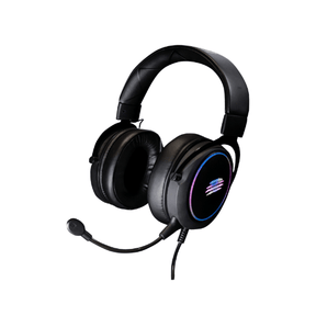 Headset gamer Ozzy Virtual Surround 7.1 LED OEX - Nitroxx Games | De tudo para games e acessórios 