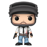 Funko Pop PUBG The Lone Surviver 556 - Nitroxx Games | De tudo para games e acessórios 