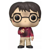 Funko Pop Harry Potter A Pedra Filosofal 132 - Nitroxx Games | De tudo para games e acessórios 