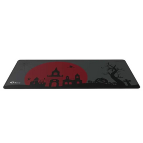 Mouse Pad Akko Dracula Castle 900X400MM - Nitroxx Games | De tudo para games e acessórios 