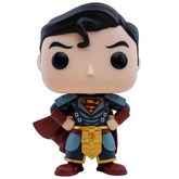 Funko Pop Imperial Palace Superman 402 - Nitroxx Games | De tudo para games e acessórios 