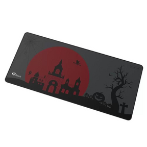 Mouse Pad Akko Dracula Castle 900X400MM - Nitroxx Games | De tudo para games e acessórios 