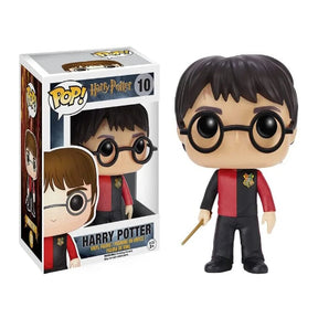 Funko Pop Harry Potter Edição Cálice de Fogo 10 - Nitroxx Games | De tudo para games e acessórios 