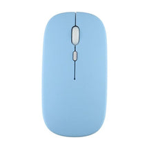 Mouse sem fio portátil L2 - Ergonômico - Nitroxx Games | De tudo para games e acessórios 