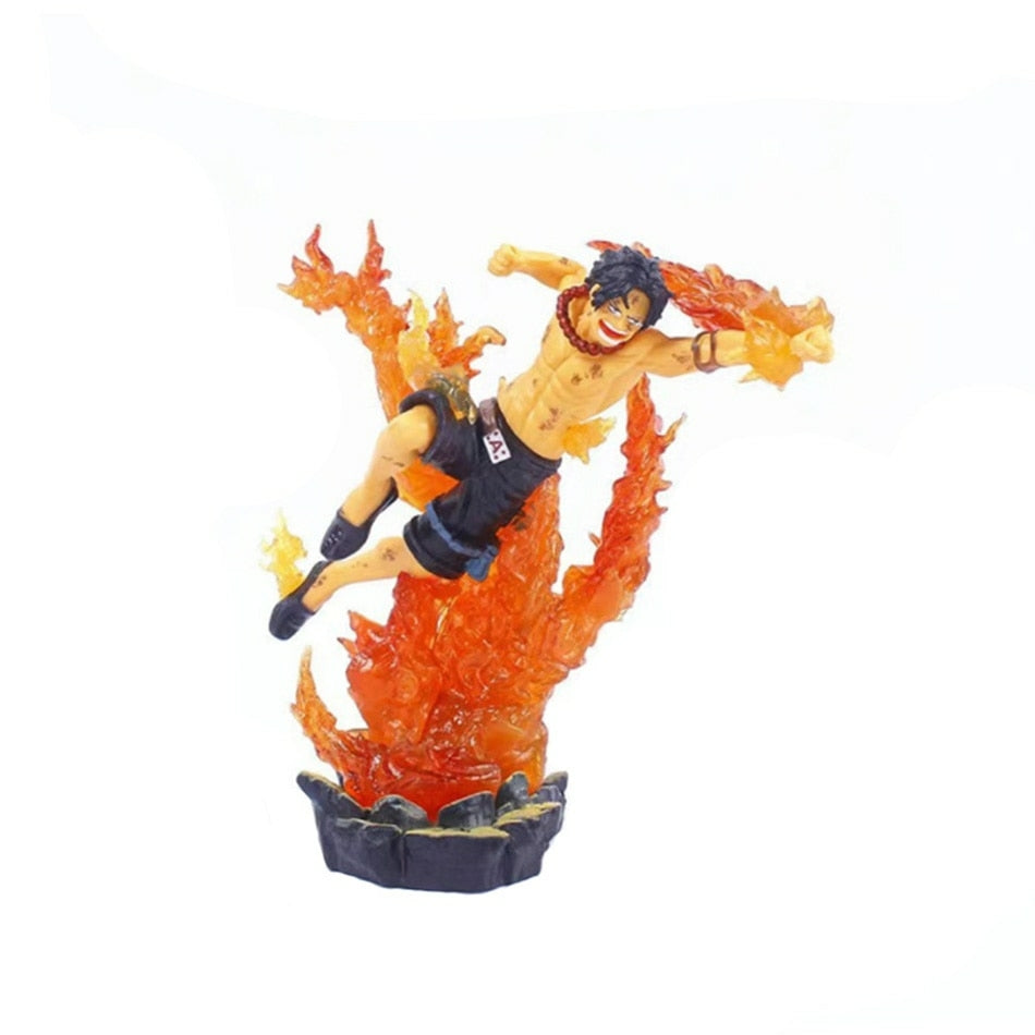 Action Figures One Piece Original - Nitroxx Games | De tudo para games e acessórios 