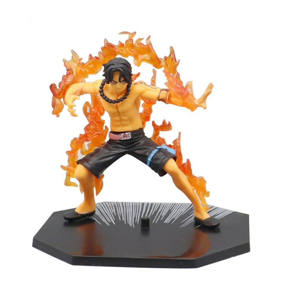 Action Figures One Piece Original - Nitroxx Games | De tudo para games e acessórios 