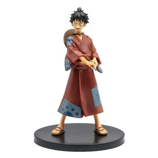 Action Figures One Piece Original - Nitroxx Games | De tudo para games e acessórios 