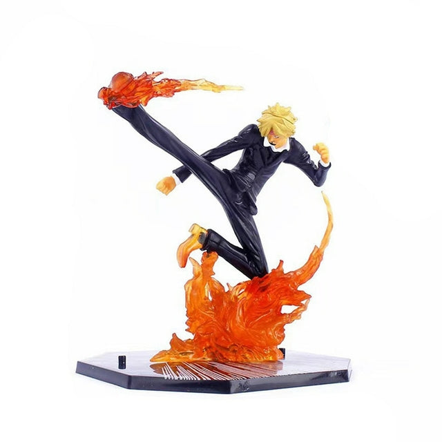 Action Figures One Piece Original - Nitroxx Games | De tudo para games e acessórios 